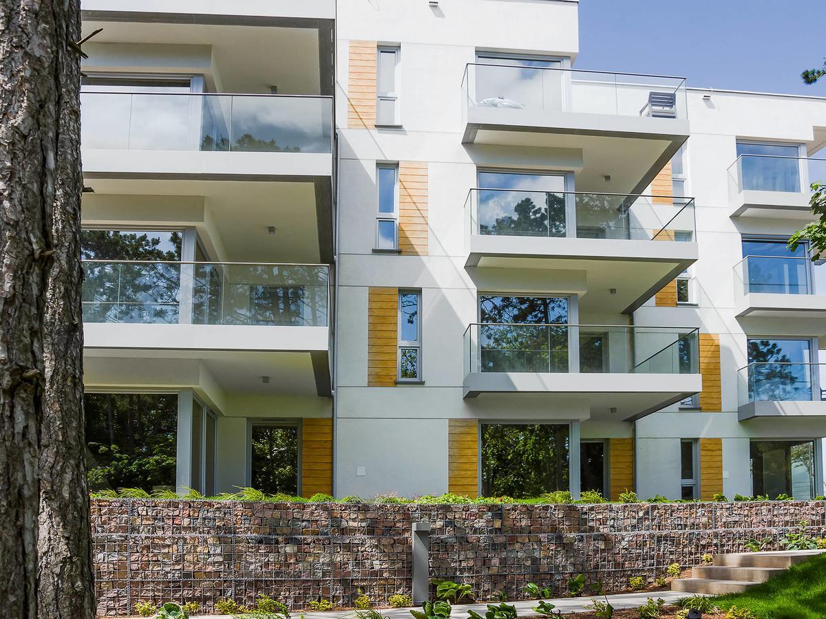 Vacationclub - Przy Plazy 22