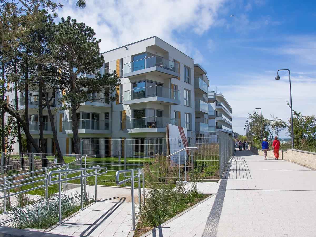 Vacationclub - Przy Plazy 22 * Mielno